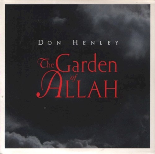 The Garden of Allah封面