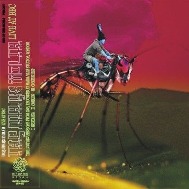 Live at BBC: London, UK, 2003封面