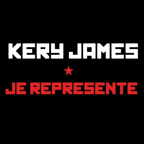 Je représente封面
