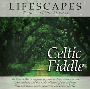 Celtic Fiddle封面