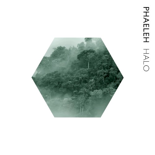 Halo封面