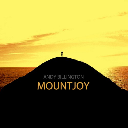 Mountjoy封面