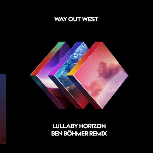 Lullaby Horizon (Ben Böhmer remix)封面