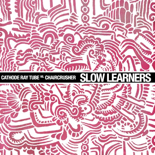 Slow Learners封面