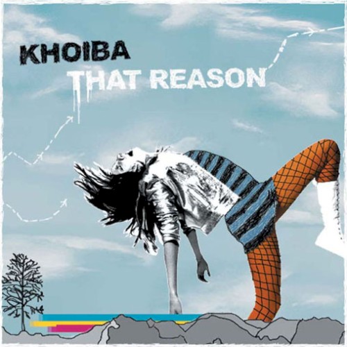 That Reason封面