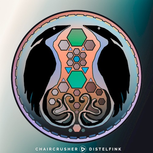 Distelfink封面