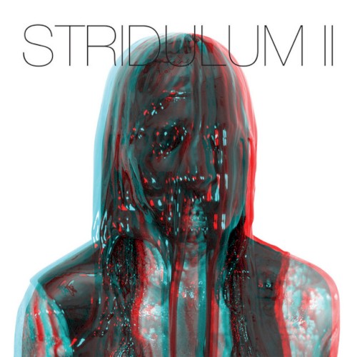 Stridulum II封面