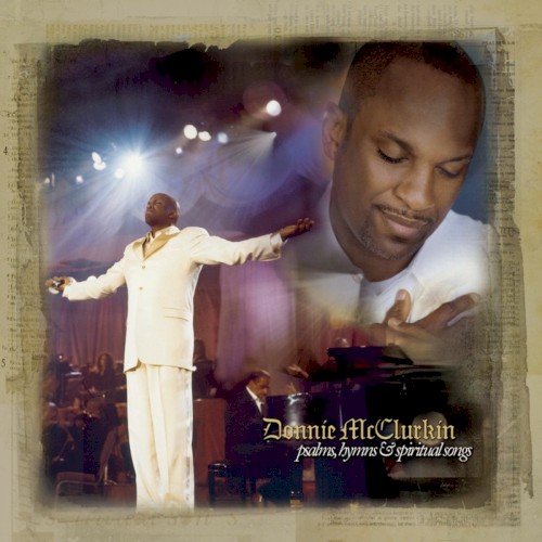 Psalms, Hymns & Spiritual Songs封面