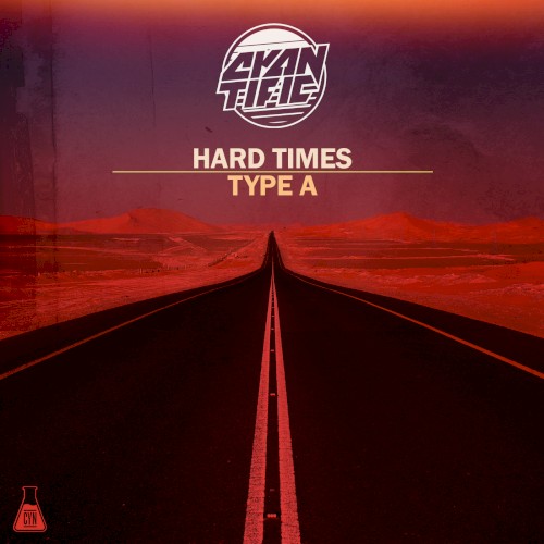 Hard Times / Type A封面