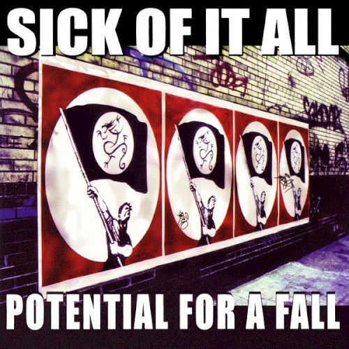 Potential For a Fall封面