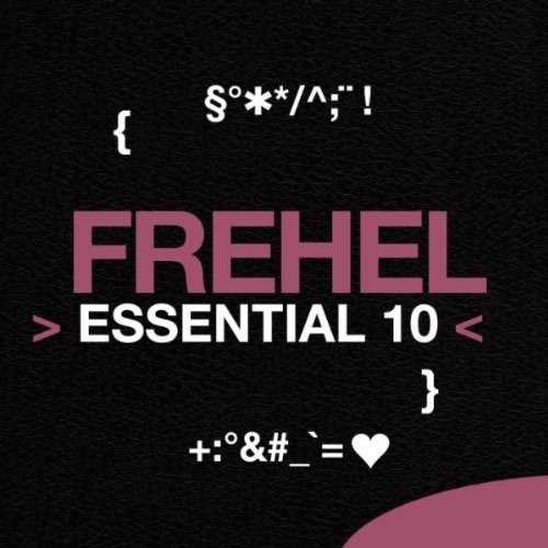 Essential 10封面