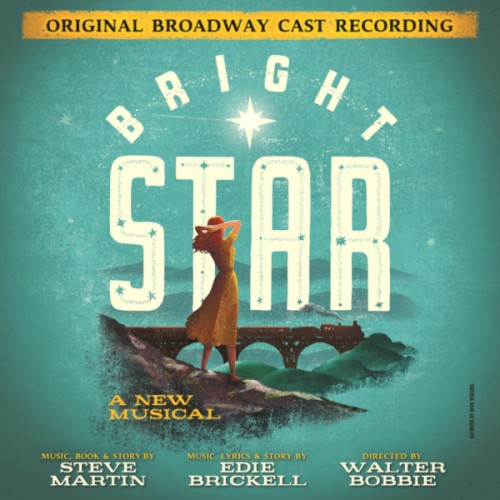 Bright Star封面