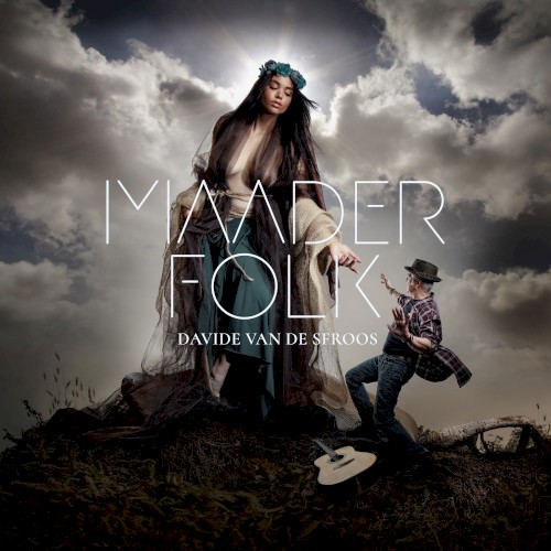 Maader Folk封面