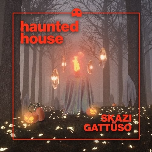 Haunted House (extended mix)封面