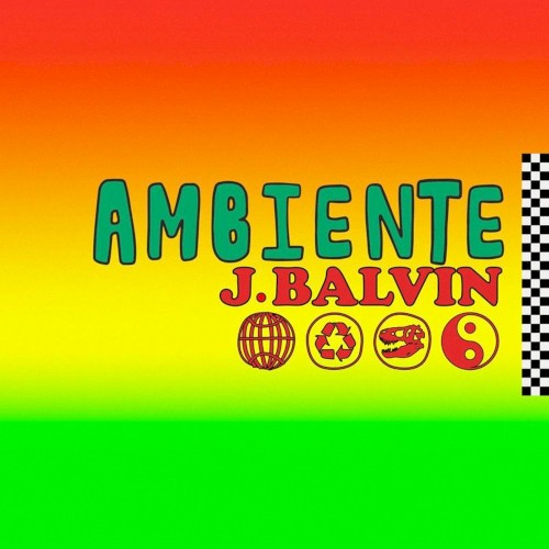 Ambiente封面