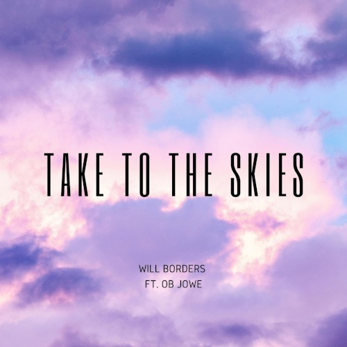 Take to the Skies封面