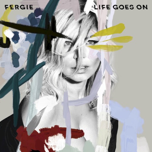 Life Goes On封面
