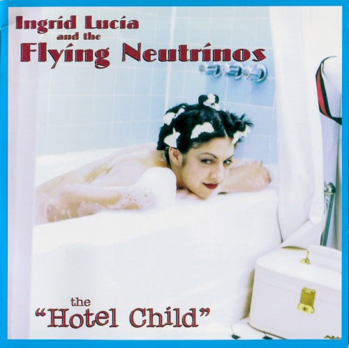 Hotel Child封面