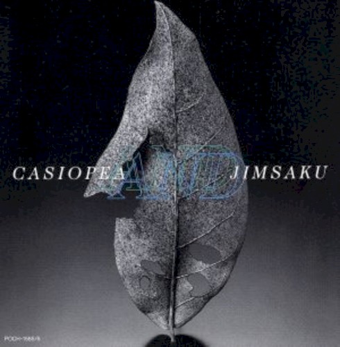 Casiopea and Jimsaku封面