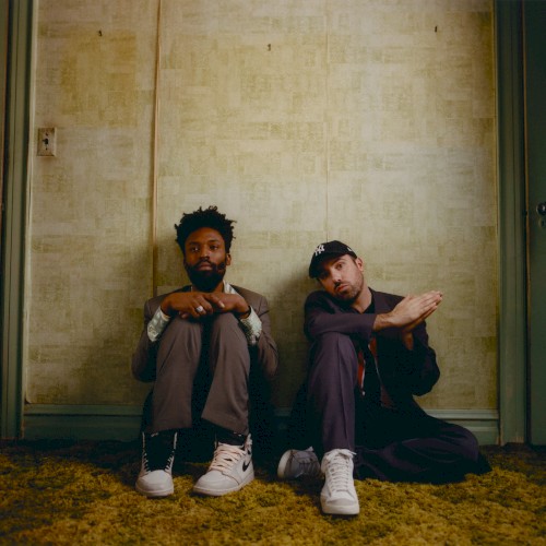 The Knocks Present: History of Pride封面