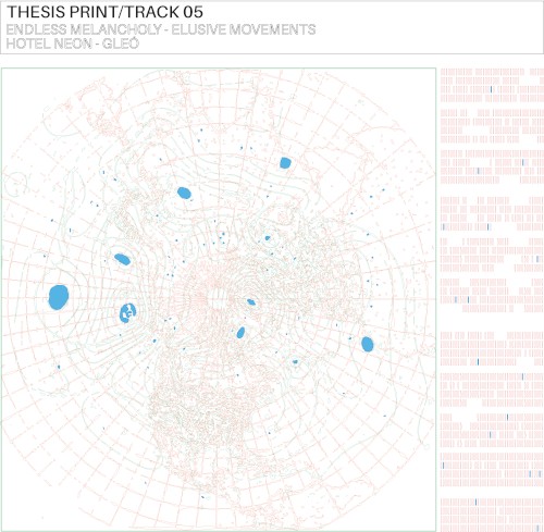 Print/Track 05封面