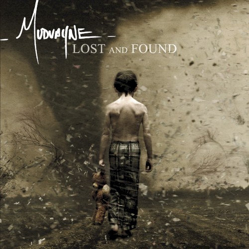 Lost and Found封面