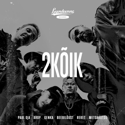 2kõik封面