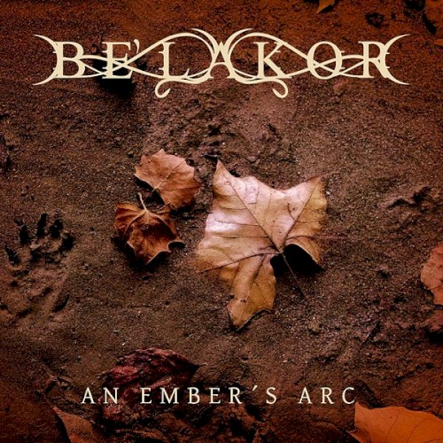 An Ember’s Arc封面