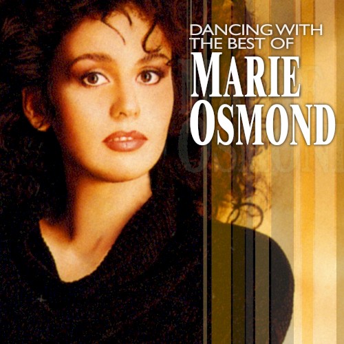 Dancing With the Best of Marie Osmond封面