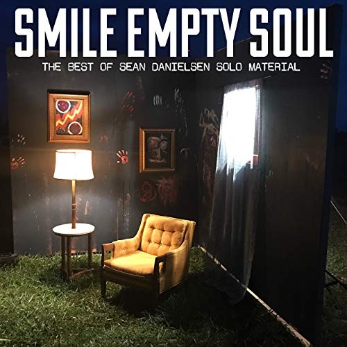 The Best of Sean Danielsen Solo Material封面