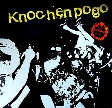 Knochenpogo封面