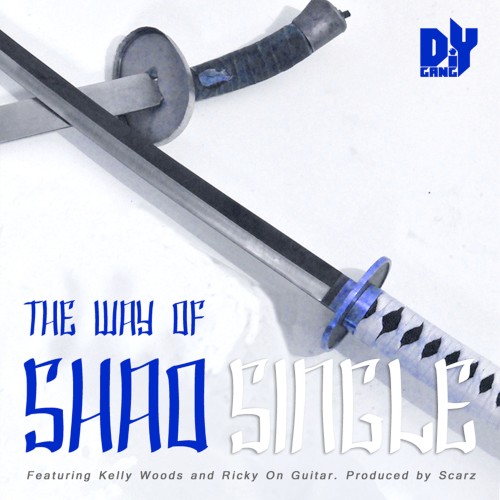 The Way of Shao Single封面