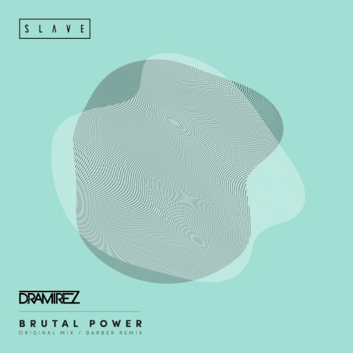 Brutal Power封面