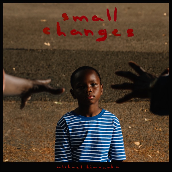 Small Changes封面