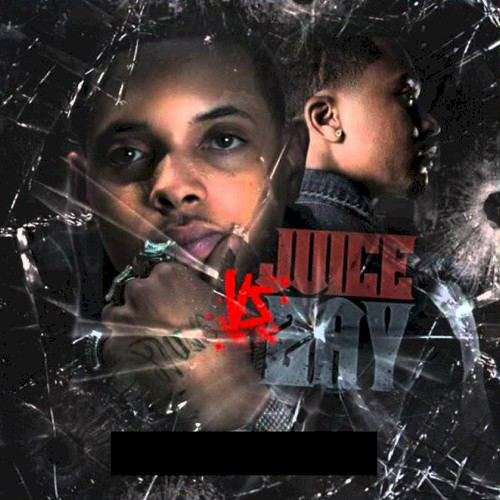 Juice Vs. Zay封面
