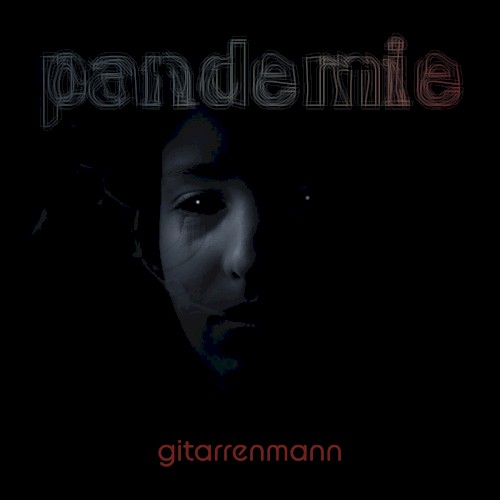 Pandemie封面