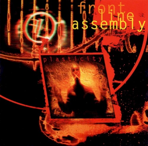 Plasticity封面