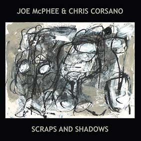 Scraps and Shadows封面