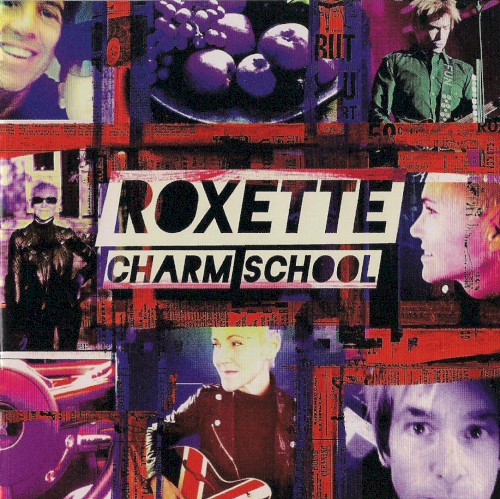 Charm School封面