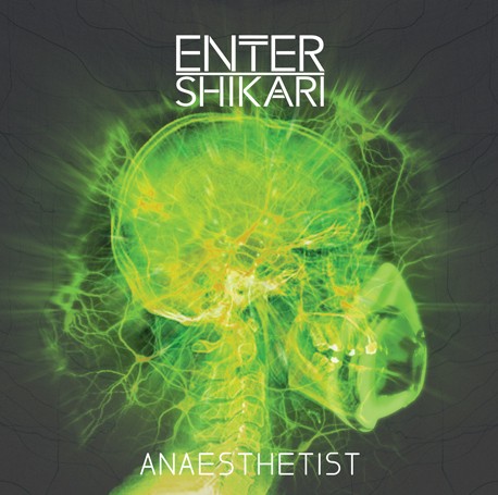 Anaesthetist封面