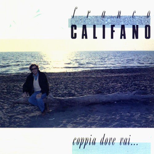 Coppia dove vai...封面