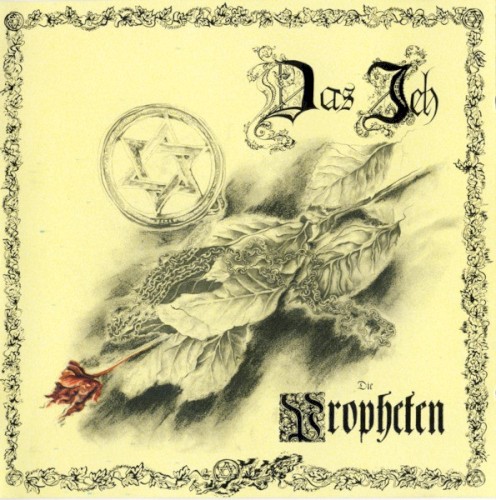 Die Propheten封面