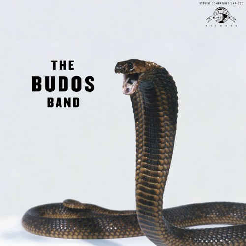 The Budos Band III封面