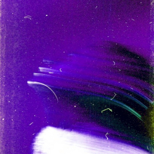 Shimmer (Night Waved Edition)封面