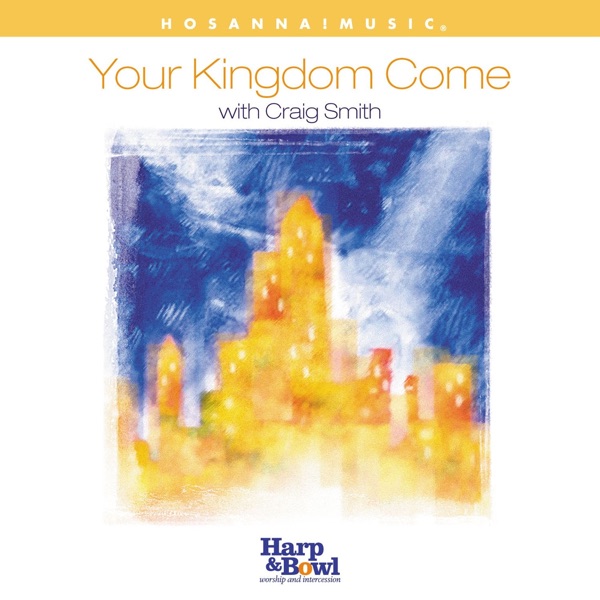 Your Kingdom Come封面