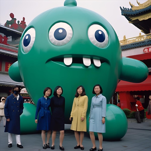 Buzz Soundtrack封面