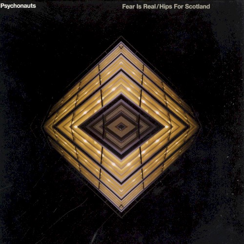 Fear Is Real / Hips for Scotland封面