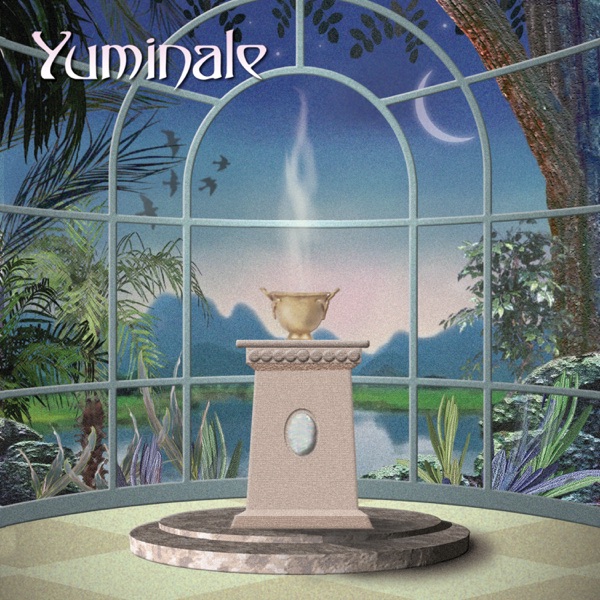 Twilight in the Opal Atrium封面