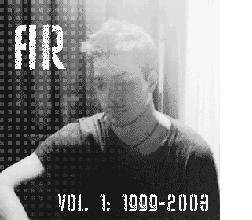 B‐Sides & Rarities, Volume 1: 1999–2003封面
