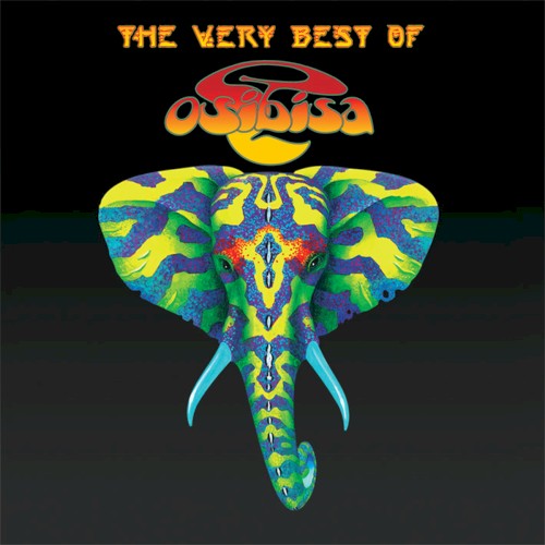 The Very Best Of封面
